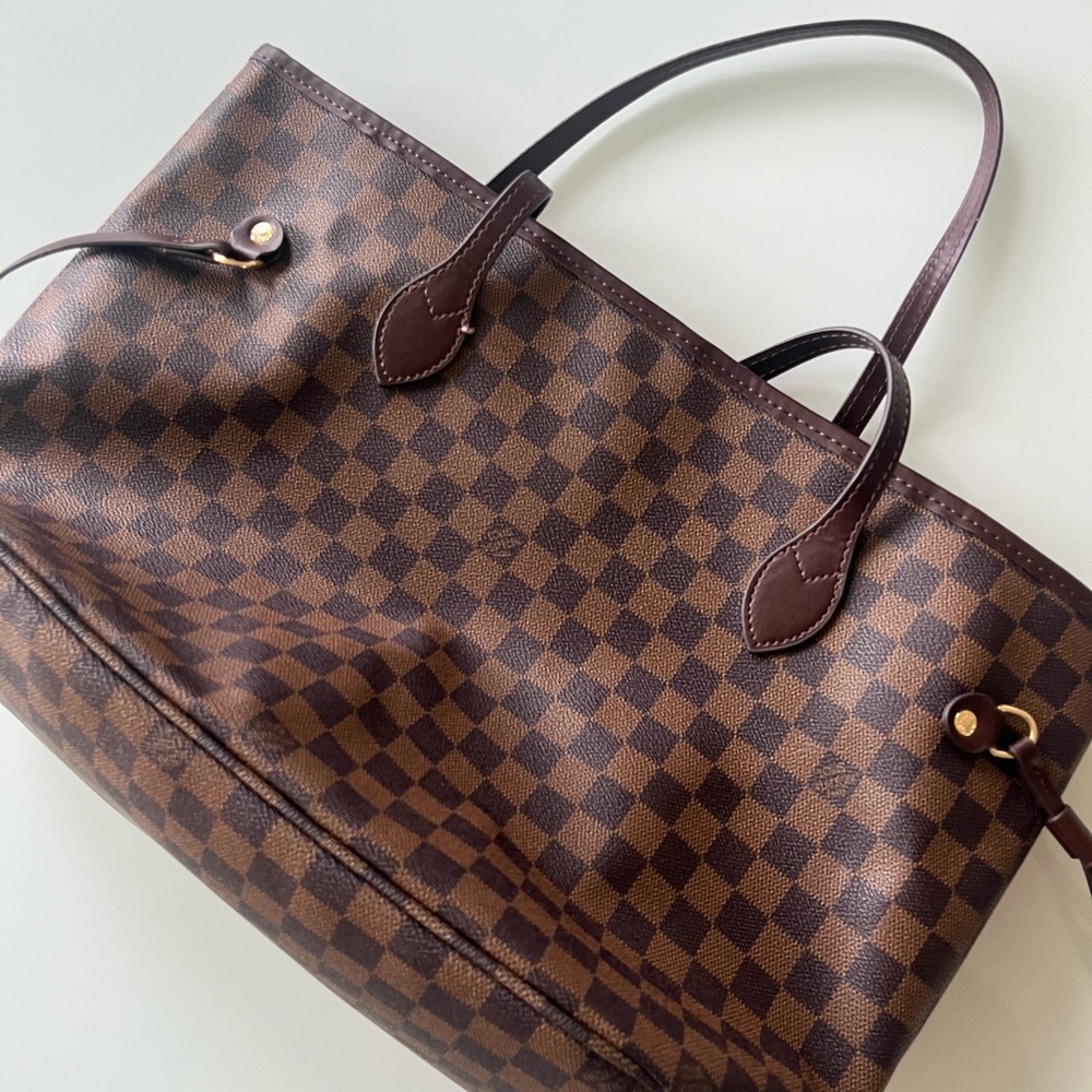 Louis Vuitton neverfull